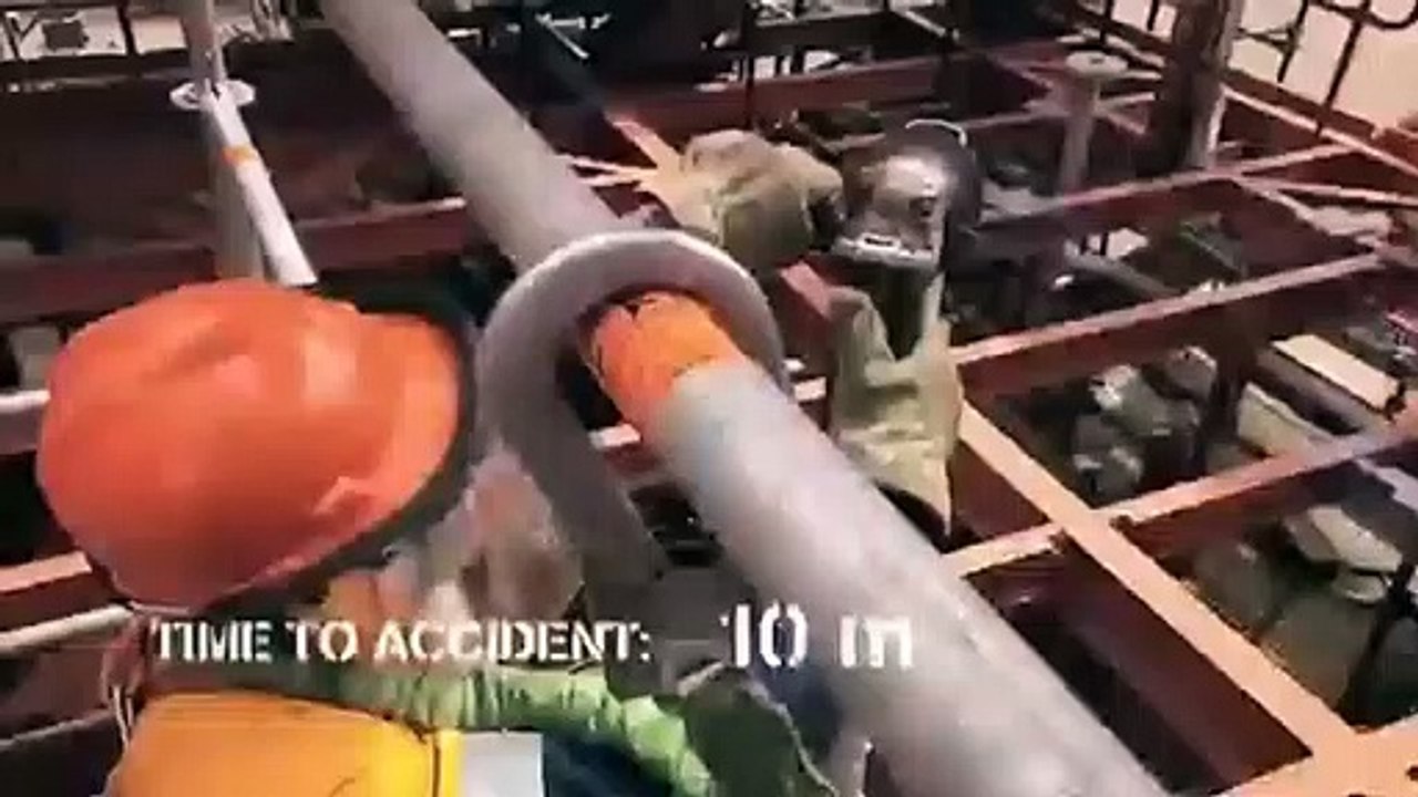 Fatality at Work Site
