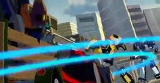 Transformers: Robots in Disguise 2015 Transformers: Robots in Disguise 2017 S04 E006 – Bee Cool