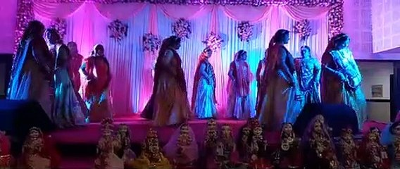 SURAT VIDEO: सुबह से गणगौर की धूम पूजन से शुरू जो रात्रि में लोकगीतों तक जारी