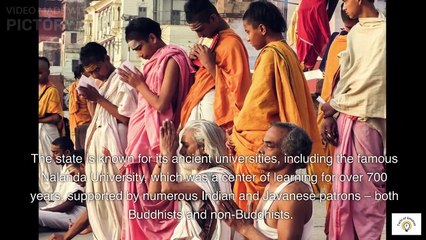 Bihar - Land of Buddha _ Unknown Facts You Need To Know _