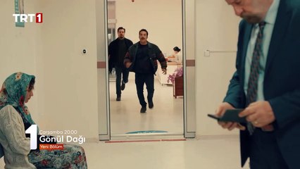 Gönül Dağı 90. Bölüm Fragmanı