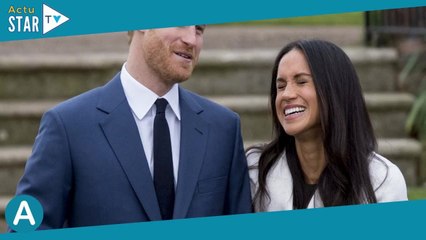 "En sa présence, Papa rajeunissait" : Ces liens précieux et insoupçonnés entre Meghan et Charles rév