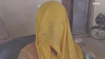 गाजीपुर: रिश्तों को किया शर्मसार,सगी बुआ भतीजी से युवक ने रचाई शादी,अब हुआ फरार