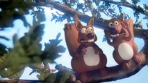 Creature Comforts Creature Comforts S01 E011 Is Anyone Out There?