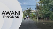 AWANI Ringkas: Kelaziman ketika peralihan musim monsun