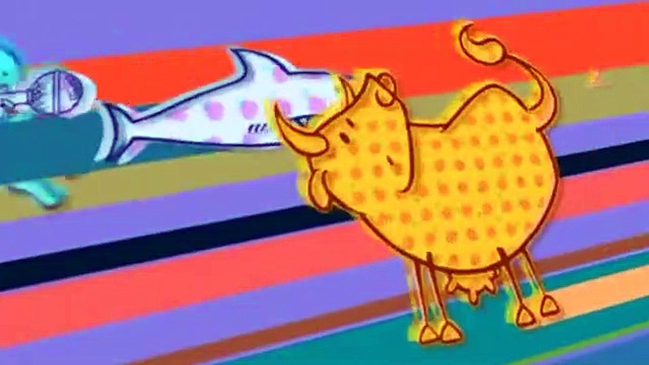 Creature Comforts Creature Comforts S01 E012 Cats Or Dogs?