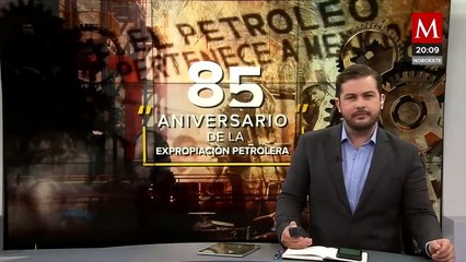 Rescate del sector energético es clave para la transformación del país: Mario Delgado