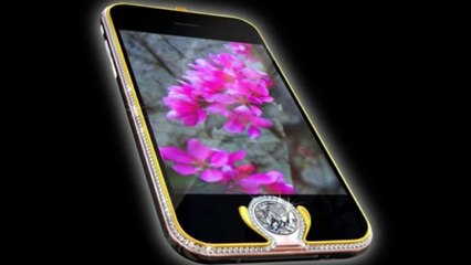 The Top 10 Most Expensive Phones In The World