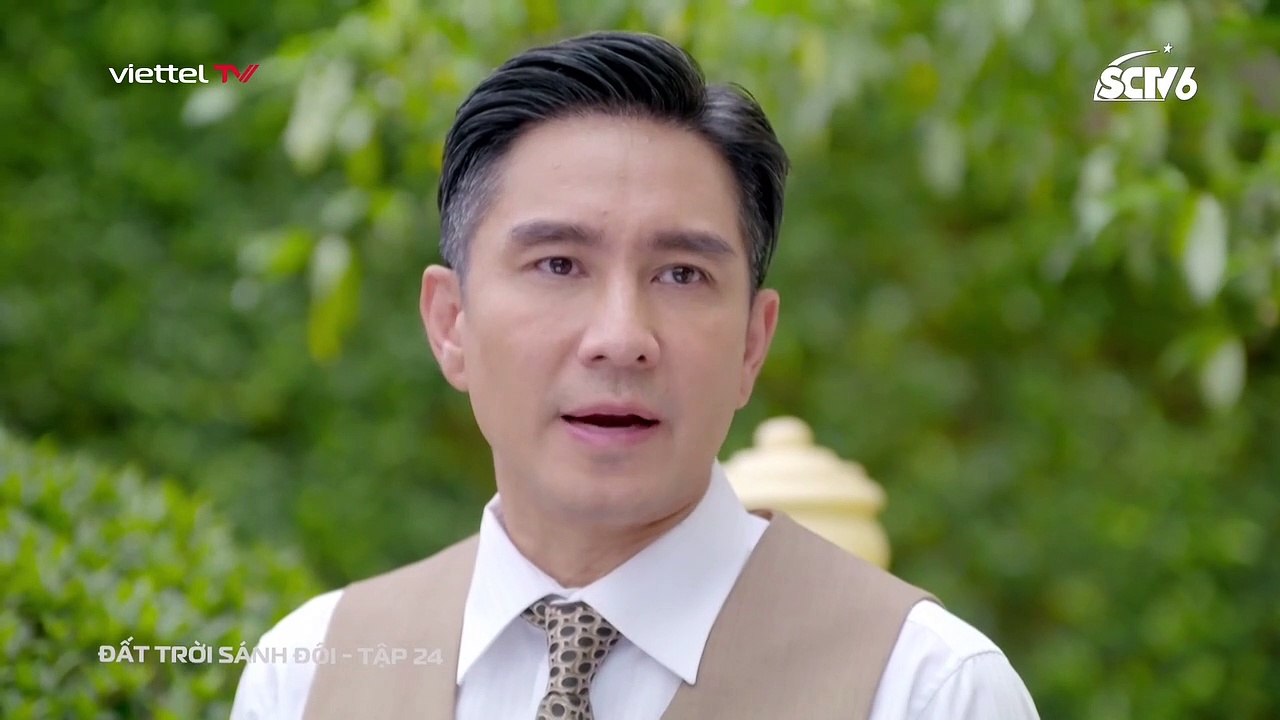 [phim thái lồng tiếng]Đất trời sánh đôi - Tập 24 - bầu trời của đất (Fah Pieng Din) phim Thái Lan lồng tiếng trọn bộ