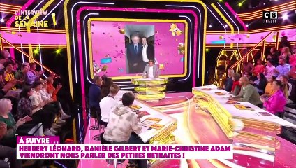 GALA - VIDÉO - Philippe Candeloro : comment il a “sauvé la peau” de son ami Nelson Montfort