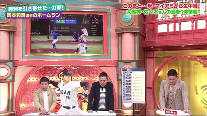 サンデー・ジャポン 2023年03月19日 FULL SHOW HD 1080p