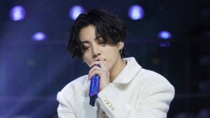 방탄소년단 정국 'Dreamers' 월드와이드 아이튠즈 톱100 재진입