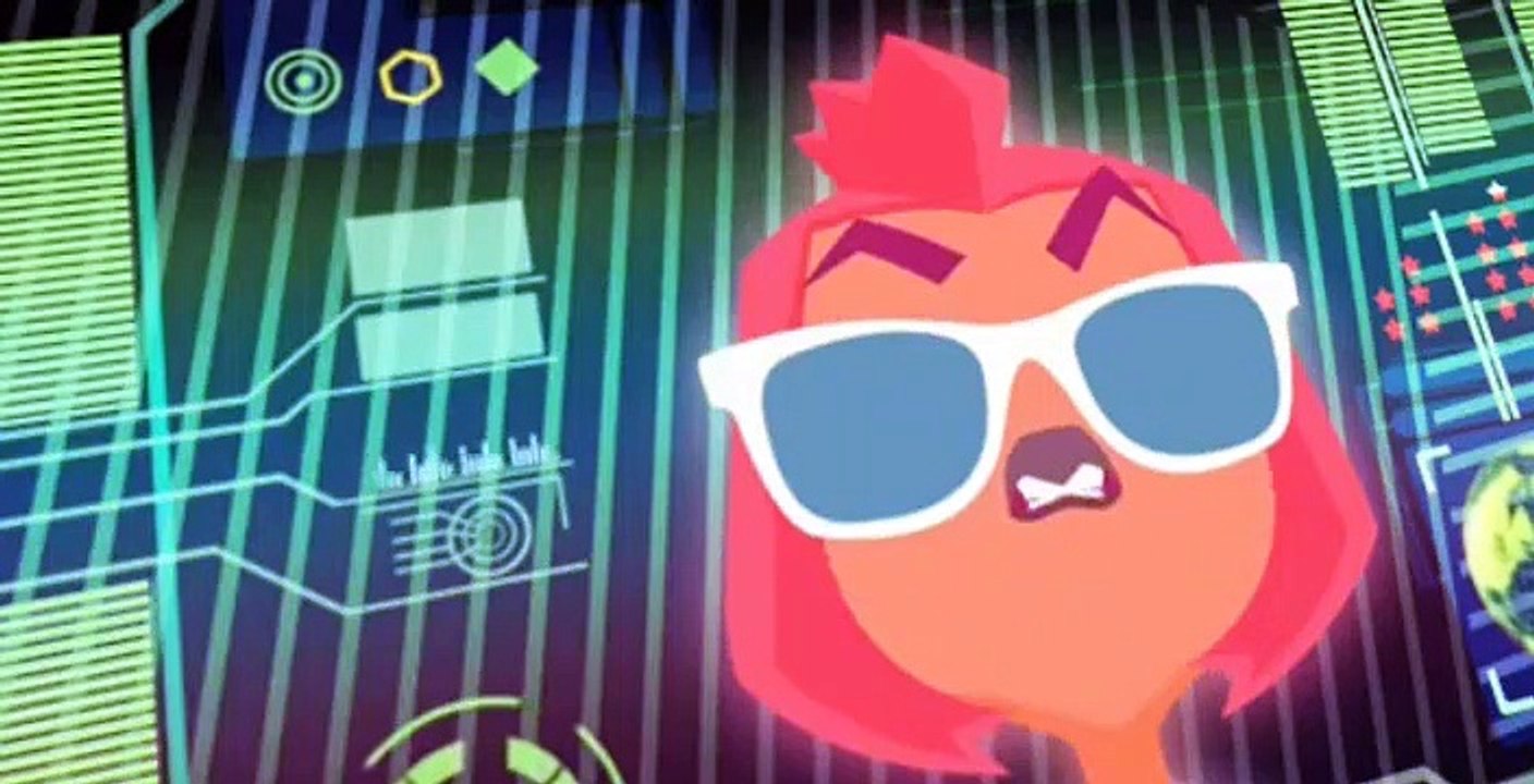 Danger Mouse S01 E24