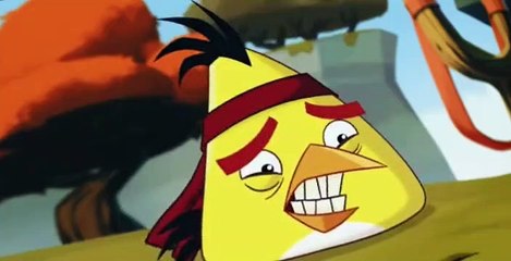 Angry Birds Toons S01 E51