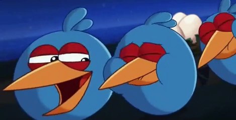 Angry Birds Toons S01 E52