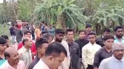 আলিপুরদুয়ার: নদীতে ভাসছে মৃতদেহ..খুন? মৃত্যু রহস্য! কী বলছে পরিবার.. শুনুন