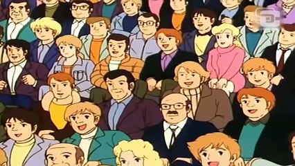 الكابتن رابح الحلقة 21 – مغامرات جديدة ومثيرة ⚽ - thumbnail