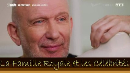 Jean Paul Gaultier  :ses rares confidences sur la mort de son ancien compagnon