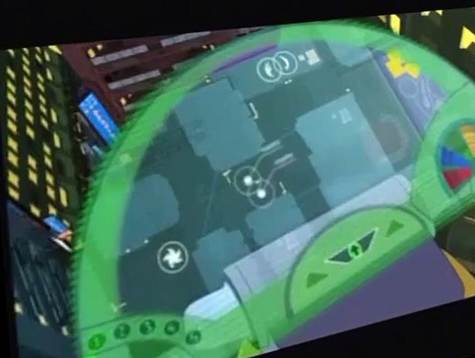 Dragon Booster S01 E09