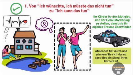 Wie Man #Stress Zu Seinem# Freund #Macht  | Dr. Kelly Mcgonigal