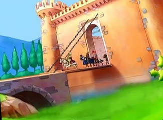 Letters from Felix Letters from Felix E010 Felix in the Middle Ages