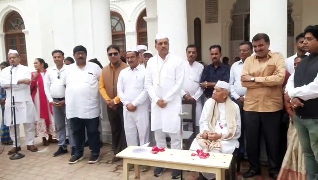 झंडा सत्याग्रह में जबलपुर की अहम भूमिका