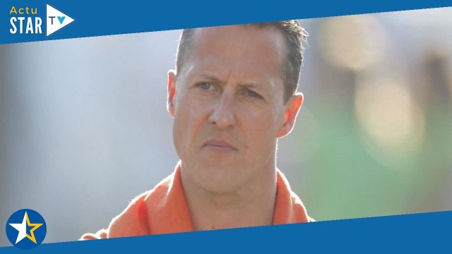 Michael Schumacher : Son fils Mick partage une tendres photo d'eux deux, l'émotion s'empare des inte