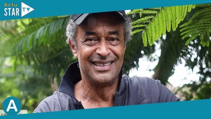 Yannick Noah : le chanteur donne de ses nouvelles après avoir été hospitalisé à cause du paludisme