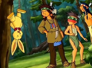 Letters from Felix Letters from Felix E012 Felix and the Indians