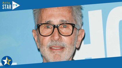 « On n'a pas été gentils » : Thierry Lhermitte fait de rares confidences sur sa fille Louise