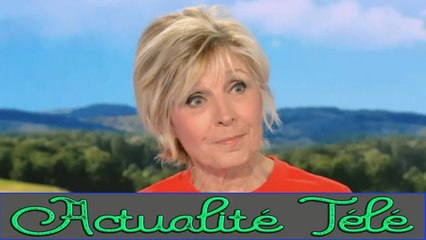 Gros coup dur pour Évelyne Dhéliat, changement majeur prévu par TF1