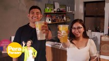 Lemonade business, kayang kumita ng P60,000 kada buwan! | Pera Paraan