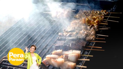 Street food business, kumikita ng hanggang P30,000 araw-araw?! | Pera Paraan