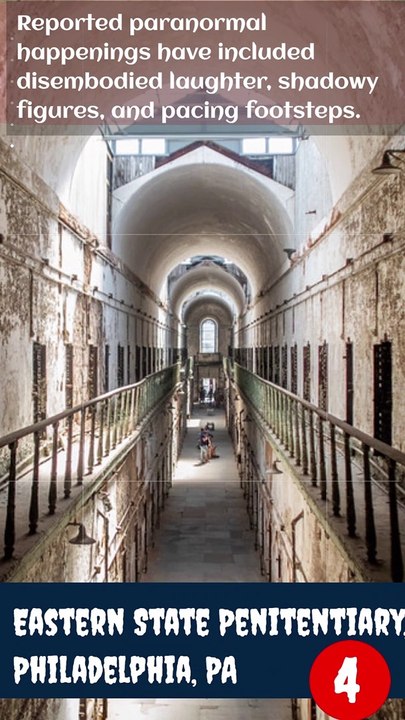 Most Haunted Places To Visit In The World | Scariest Places To Visit | Know This Before You Visit