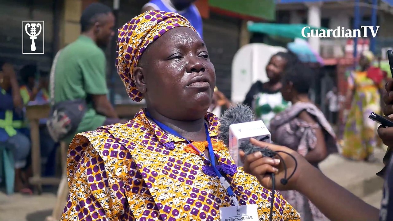 Lagos State elections 2023