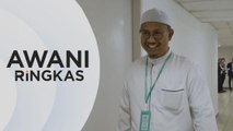 AWANI Ringkas: Hadi Awang, ADUN Bukit Payong hadir ke mahkamah