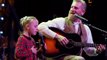 Minuts Ago At Funeral, Country Singer Rory Feek's Daughter Still Can't Believe He's Gone Forever
