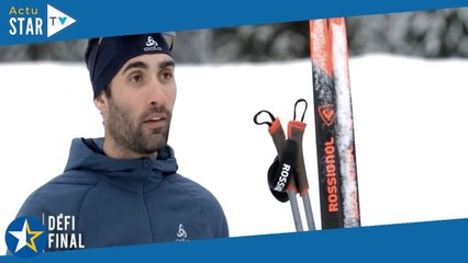 Martin Fourcade (Face à Face) : "Le biathlon est aujourd'hui reconnu à sa juste valeur"