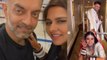Dalljiet Kaur की Husband Nikhil Patel संग Honeymoon Trip, Dalljiet ने जाने से पहले बनाई Funny Video