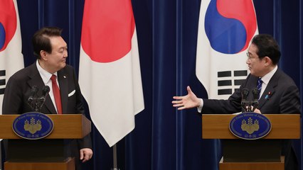 日언론 "기시다, 윤 대통령 5월 G7 초청 최종 조율" / YTN