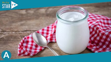 Dégustez des yaourts sains et faits maison avec cette yaourtière !