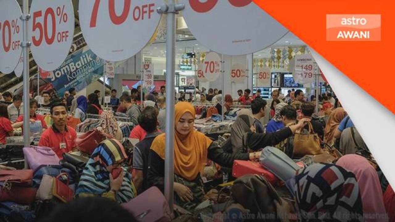 Ramadan dan Pembukaan Sekolah: Bagaimana urus poket?