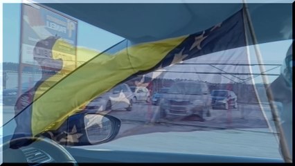 emCARRIDE - Povratak ispod zastave Tešanj 2023