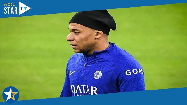 CLOSER - Mbappé, il m'a DM : cette star de télé-réalité qui assure s'être fait draguer par le joue