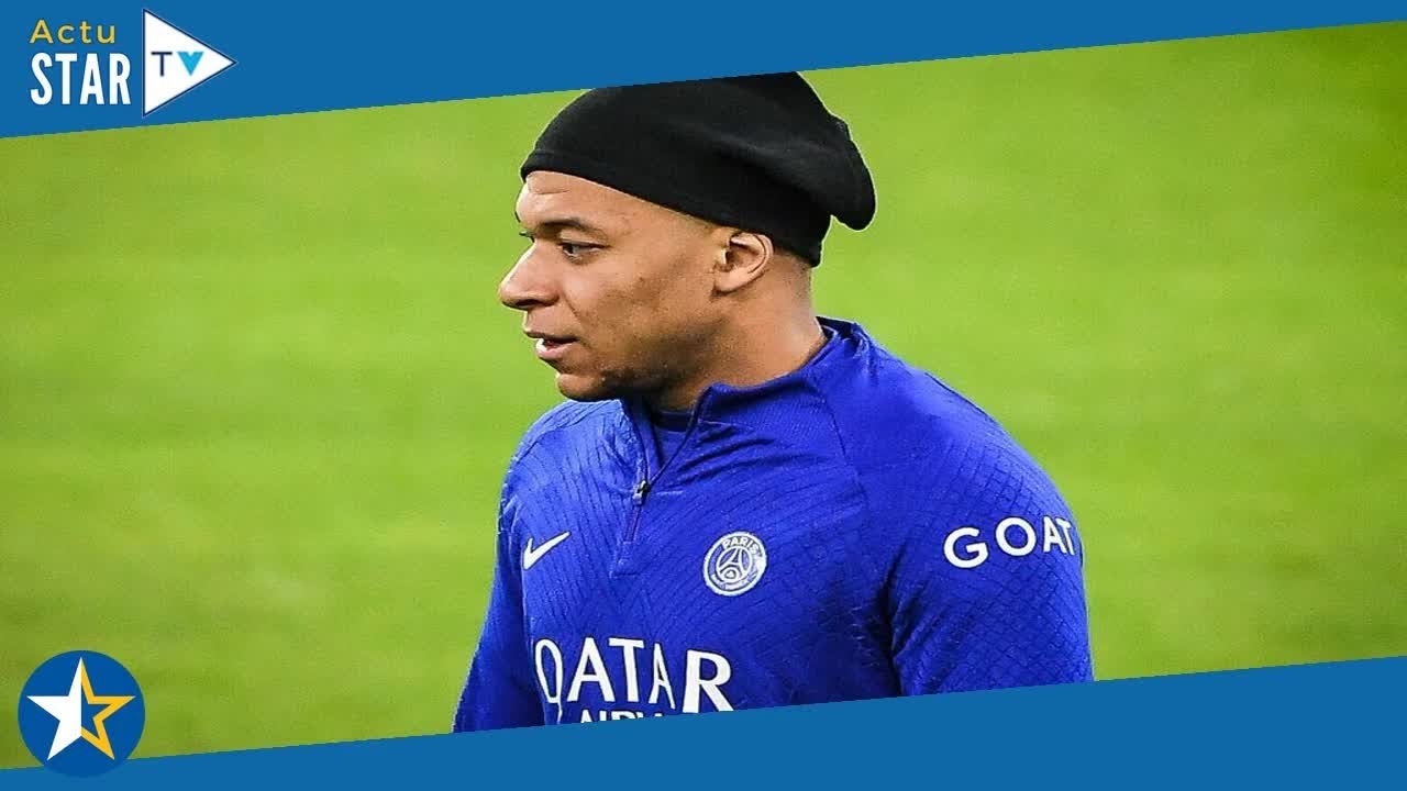 CLOSER - "Mbappé, il m'a DM" : cette star de télé-réalité qui assure s'être fait draguer par le joue