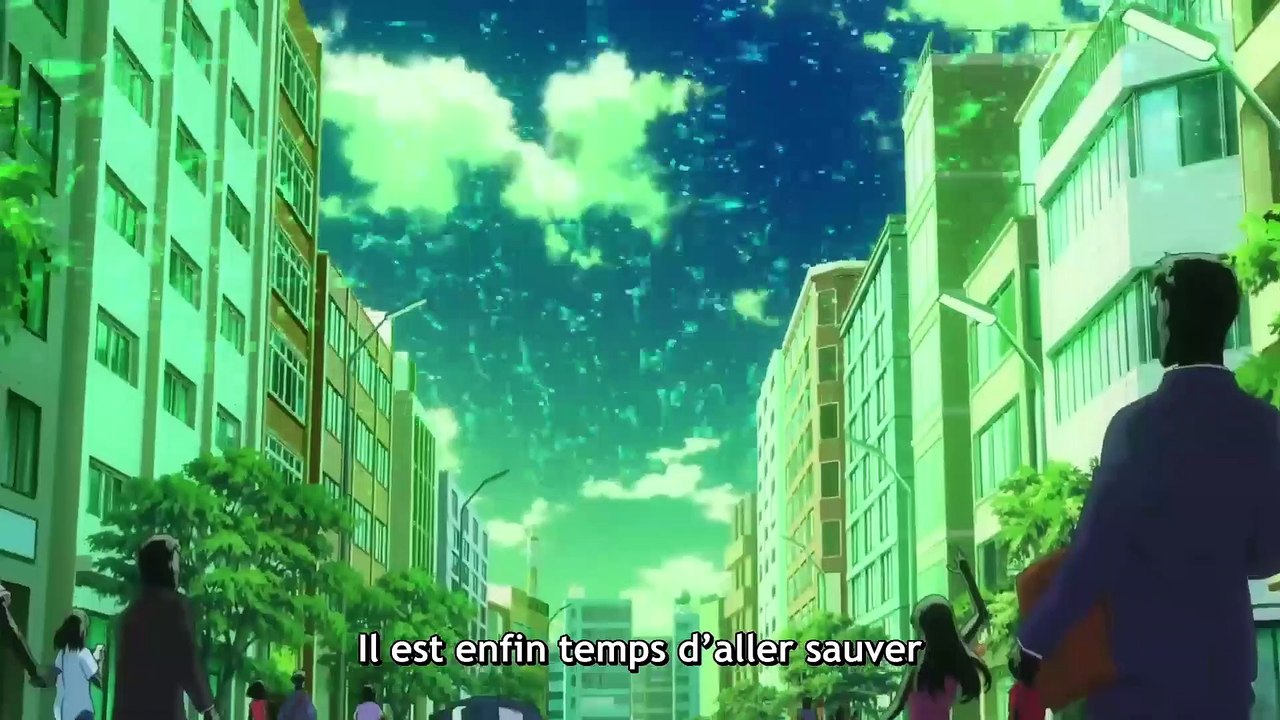 Dr. Stone Saison 3 - Trailer [Vostfr]