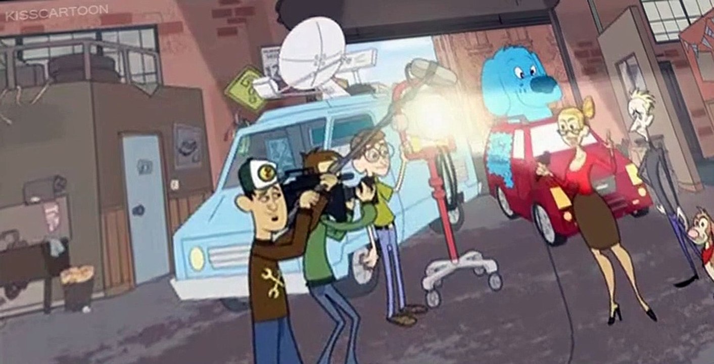 Click and Clack's As the Wrench Turns Click and Clack’s As the Wrench Turns E006 Fidel vs. Zuzu