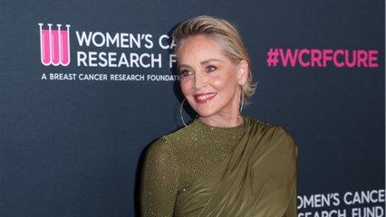 GALA VIDEO – Sharon Stone ruinée ? La crise lui a coûté cher !
