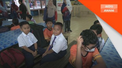 Minggu pertama perlu jadi pemula sistem pendidikan baharu