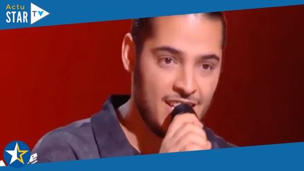 Arslane bluffe les coachs de The Voice 2023 : "Tu as l'une des plus belle voix de cette saison"